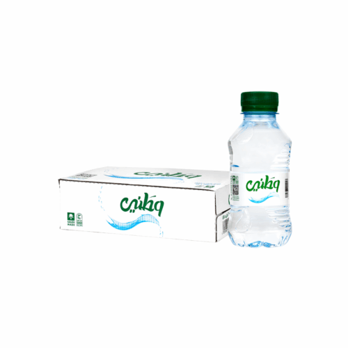 مياه وطني 200 مل 48 حبة | Watani Water - 200ml 48 Bottles