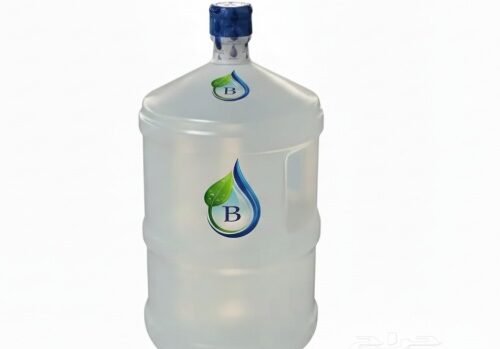 جالون مياه البيداء 16 لتر | Al Baida Water Gallon 16L