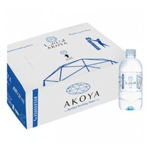 مياه اكويا 600 مل 24 حبة | Aquya Water 600ml 24 Bottles
