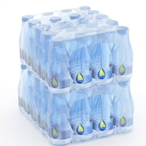 مياه رست 200 مل شدة 20 عبوة | Rest Water 200ml - Pack of 20 Bottles