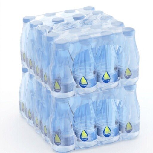 مياه رست 200 مل شدة 20 عبوة | Rest Water 200ml - Pack of 20 Bottles