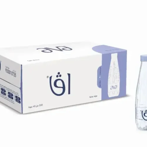 مياه افا 330 مل كرتون 40 عبوة | Ava Water 330ml 40 Bottles Carton