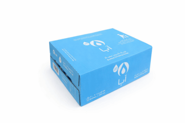 مياه آبا 200 مل 48 حبة | Aba Water 200ml 48 Bottles
