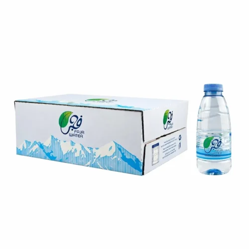 مياه فجر 200 مل كرتون 48 عبوة | Fajr Water 200ml - 48 Bottles Carton