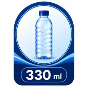 مياه 330 مل