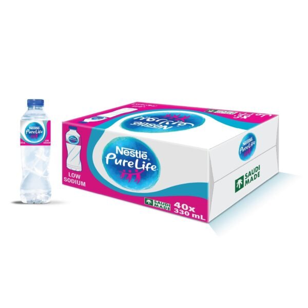nestle 330 ml 40
