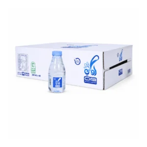 مياه أو بي OB 200 مل كرتون 48 عبوة | OB Water 200ml - 48 Bottles Carton