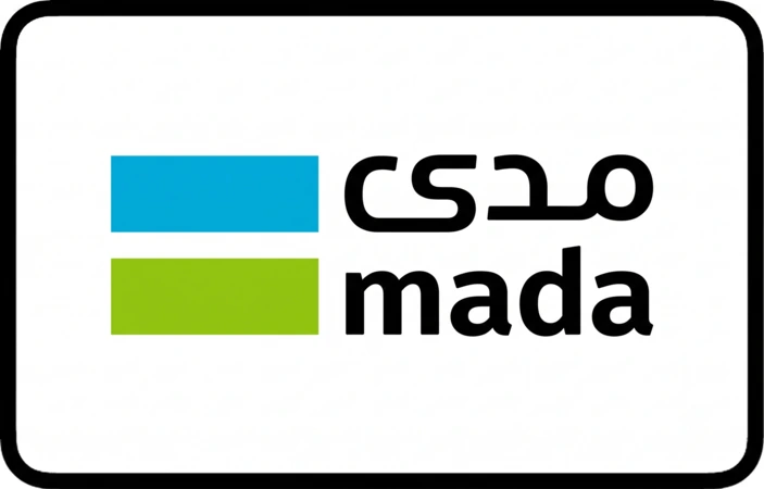 مدى