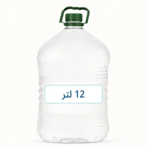 12 لتر