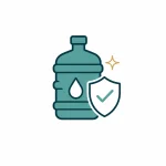 خيارات مياه موثوقة