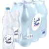 مياه تانيا 1.5 لتر - 6 عبوة