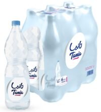 مياه تانيا 1.5 لتر - 6 عبوة