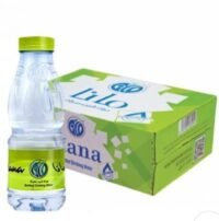 مياه مانا 330 مل - 40 عبوة