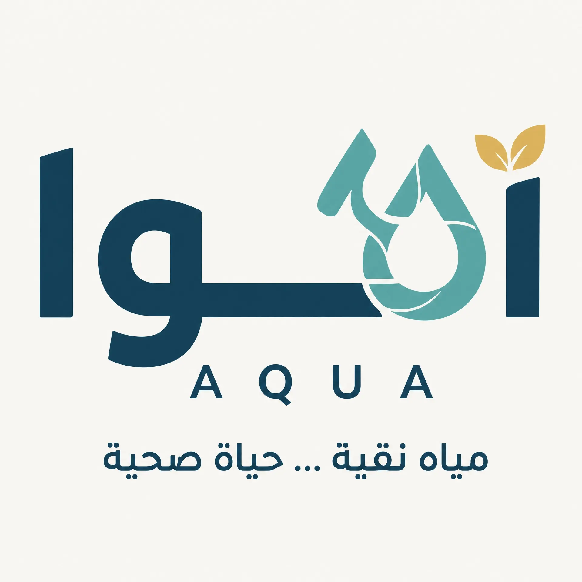 أكوا لتوزيع المياه