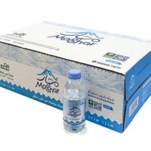 مياه مشار 330 مل - 40 عبوة