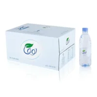 مياه نوفا 550 مل - 24 عبوة مياه نوفا 550 مل - 24 عبوة