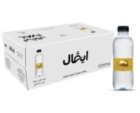 مياه ايفال 330 مل - 40 عبوة