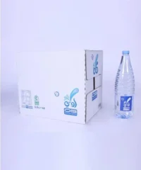 مياه اوبي 1.5 لتر - 12 عبوة
