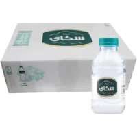 مياه سكاي 200 مل - 48 عبوة