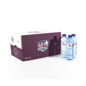 مياه عذاري 330 مل - 40 عبوة