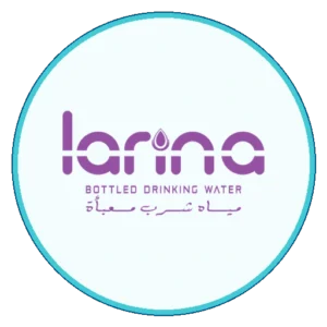 لارينا