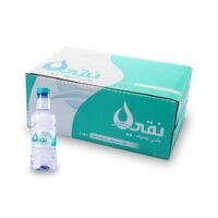 مياه نقي 330 مل - 40 عبوة